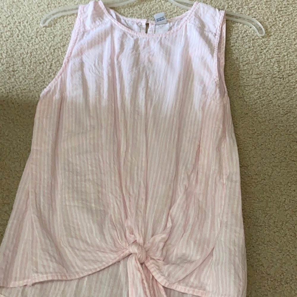 Top size xs